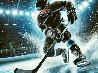 The Royal Road: Hockey’s Secret to More Goals