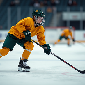 Underlooked Individual Skills Players Should Work on During the Offseason