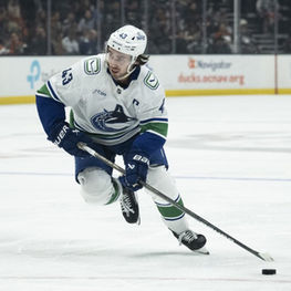 What Makes a Great Puck-Moving Defenseman?