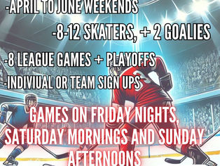 The Benefits of 3-on-3 Hockey for Youth Players