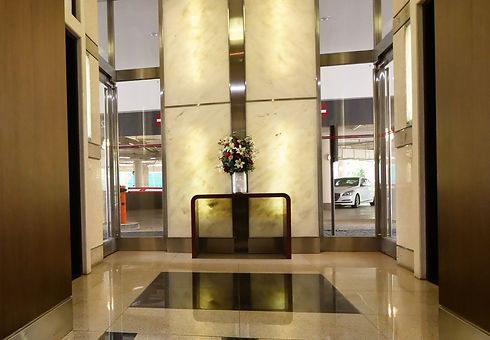 2018-10-25 CDL properties, Cliveden at G