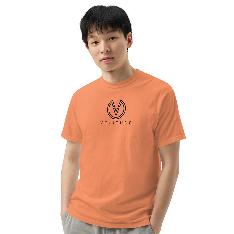 Thumbnail: Volitude T-Shirt