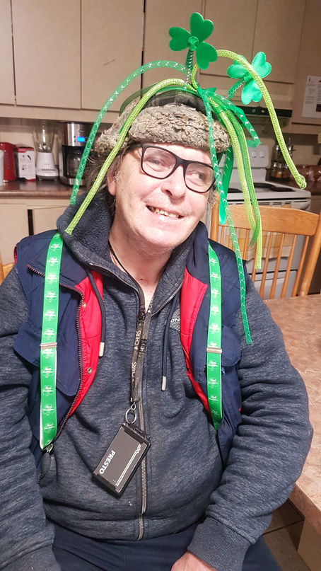 Happenings Around Aldebrain