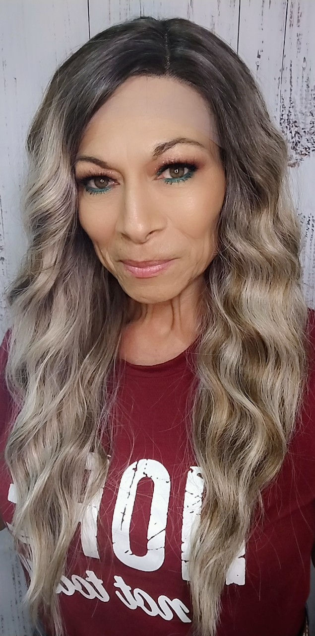 Thumbnail: Kamryn Ash Blend
