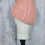 Thumbnail: Fleece Lined Cable Knit Interchangeable Beanies (16 Colors)