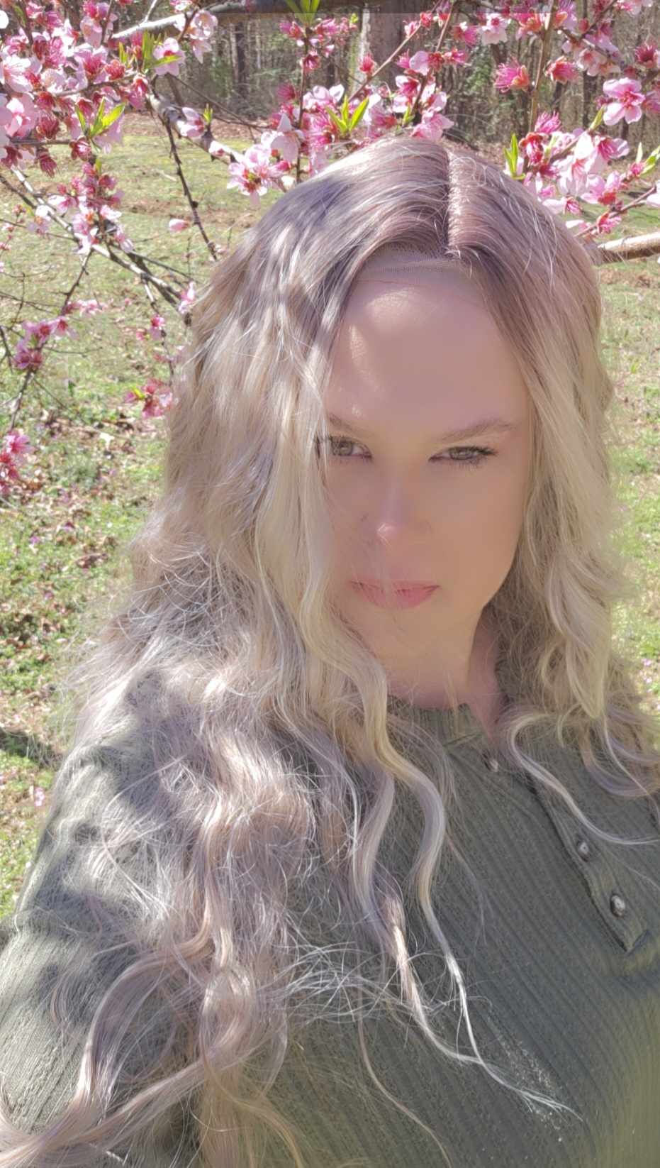 FANCEE Blonde Blend