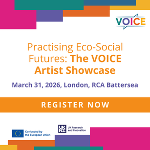 SR&DL @ the Royal College of Art’s Battersea