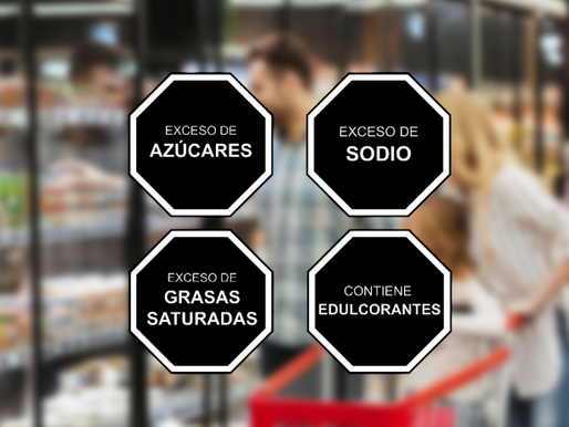 El impuesto saludable que enfrenta a la industria con el Congreso