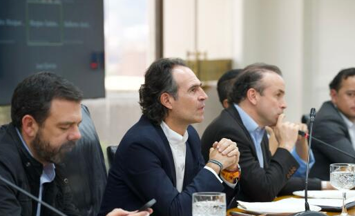 Alcaldes piden más autonomÃa presupuestal