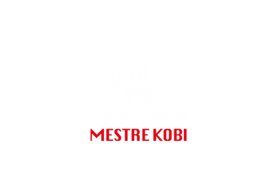 Logo Krav Maga Mestre Kobi