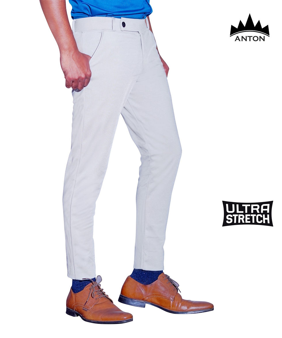Thumbnail: Anton Strech Pant