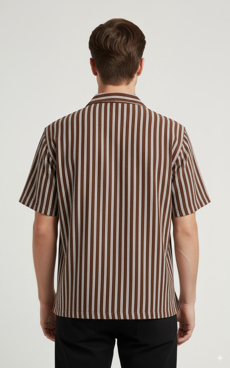 Thumbnail: Over size shirt
