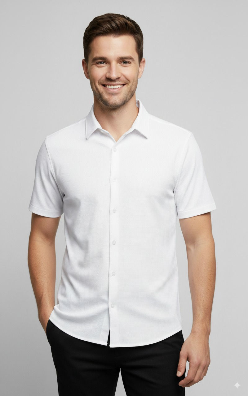 Thumbnail: Over size shirt
