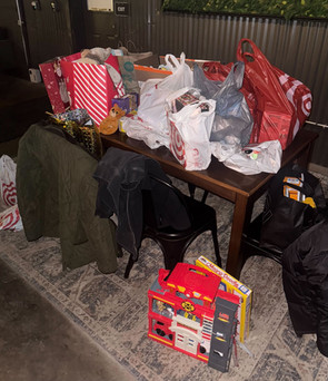 Indianapolis City Council Updates - SmartIndy Holiday Event