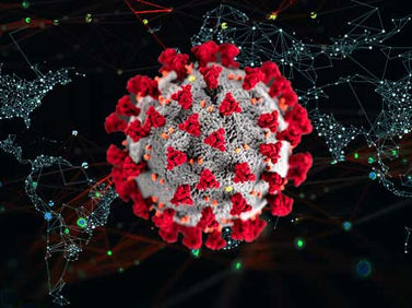 COVID-19 Update- Marion County - Indianapolis