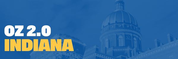 Indianapolis City-County Council News - Michael-Paul Hart