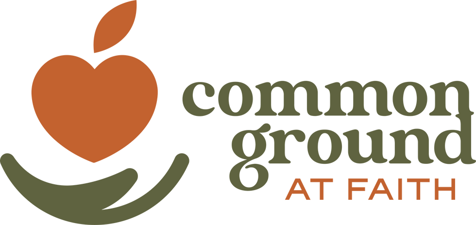 Indianapolis City-County Council - Common Ground at Faith
