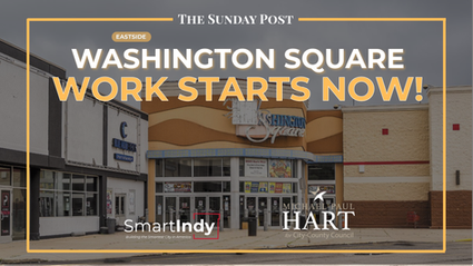 The Sunday Post - Feb 8, 2026: YMCA Update, Washington Square Momentum, and a Big Eastside Jobs Win