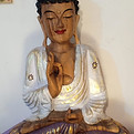 atatua buddha