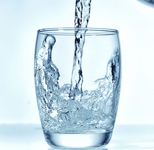 Drinking water