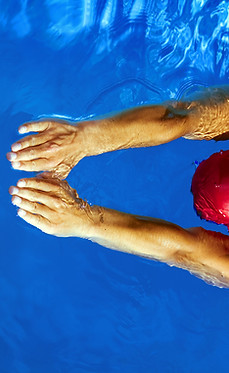 Swimmer