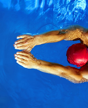 Swimmer