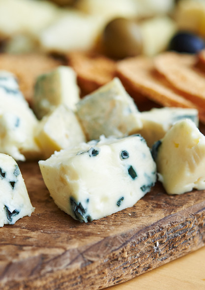 Cheese Plate