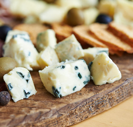 Cheese Plate