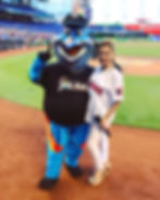 Miami Marlins