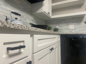 Kitchen - Nelson