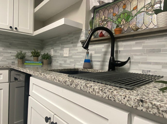 Kitchen - Nelson