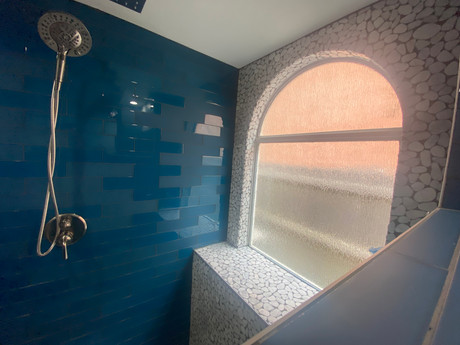 Bathroom - Watkins Project