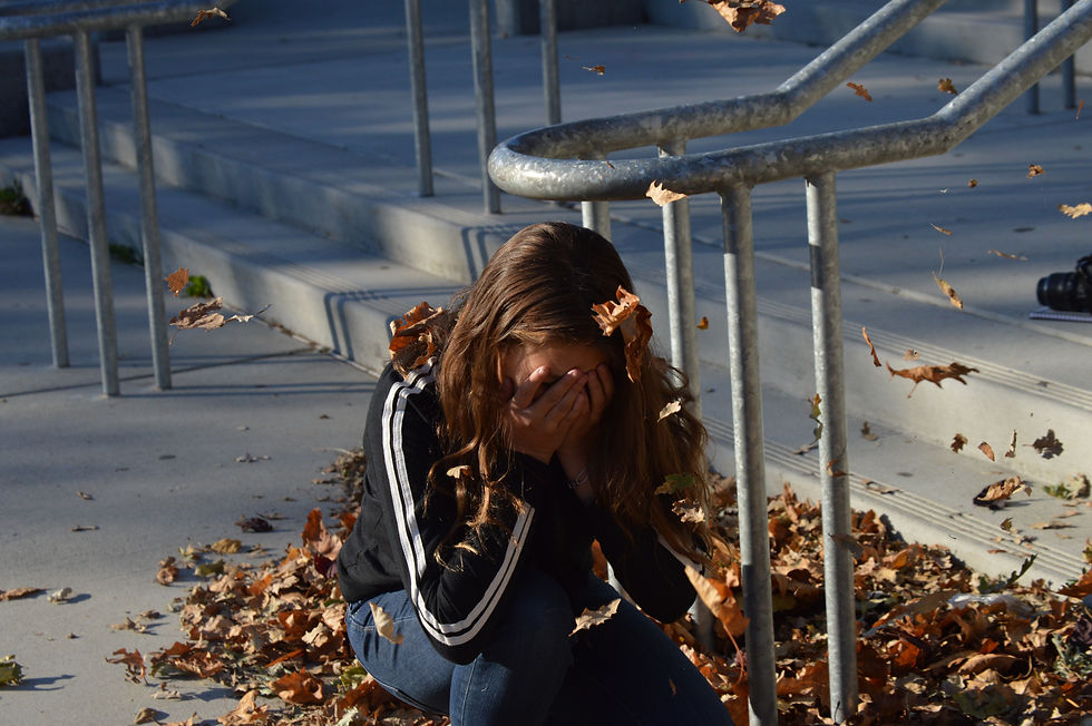 Heartbreak is not so Subtle Anymore