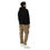 Thumbnail: ALL BLACK Unisex oversized hoodie