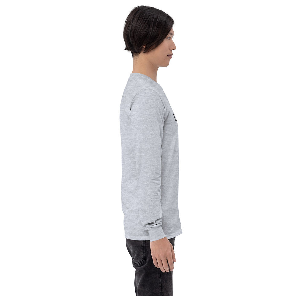 Thumbnail: REDACTED Long Sleeve Shirt