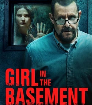 Girl in The Basement
