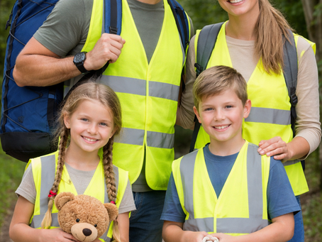 Kit de survie pour famille : le guide complet pour protéger tous vos proches