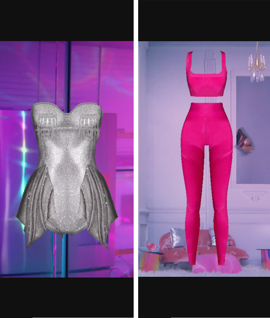 7 Rings Collection