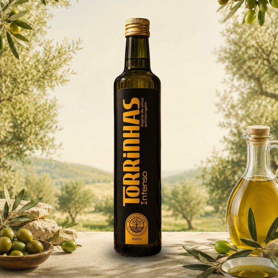 Intenso - 250ml