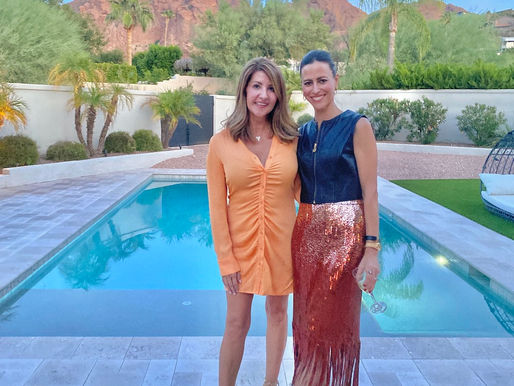 Art Parties, the Best Parties