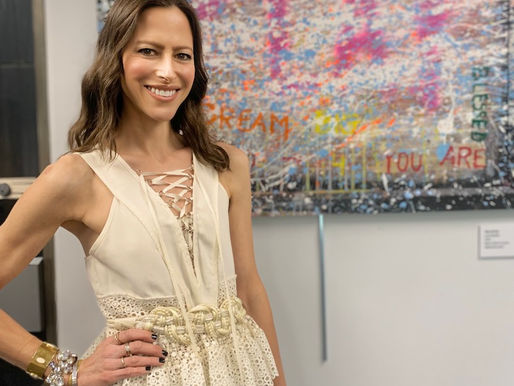 ASU Spring Show Exhibit: Action, Advocacy, Art