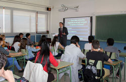 Èxit del programa EFEC