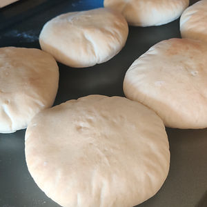 Ovenkoeken