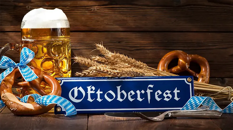 Oktoberfest