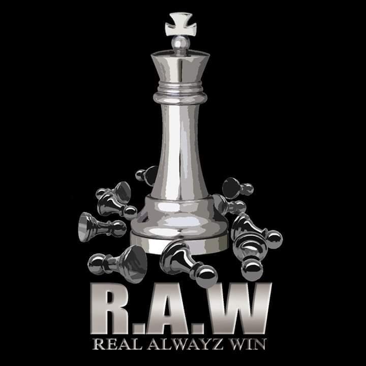 Writer: GLOBAL RAW TALENT AWARDS