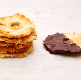 Chocolate Covered Pineapple