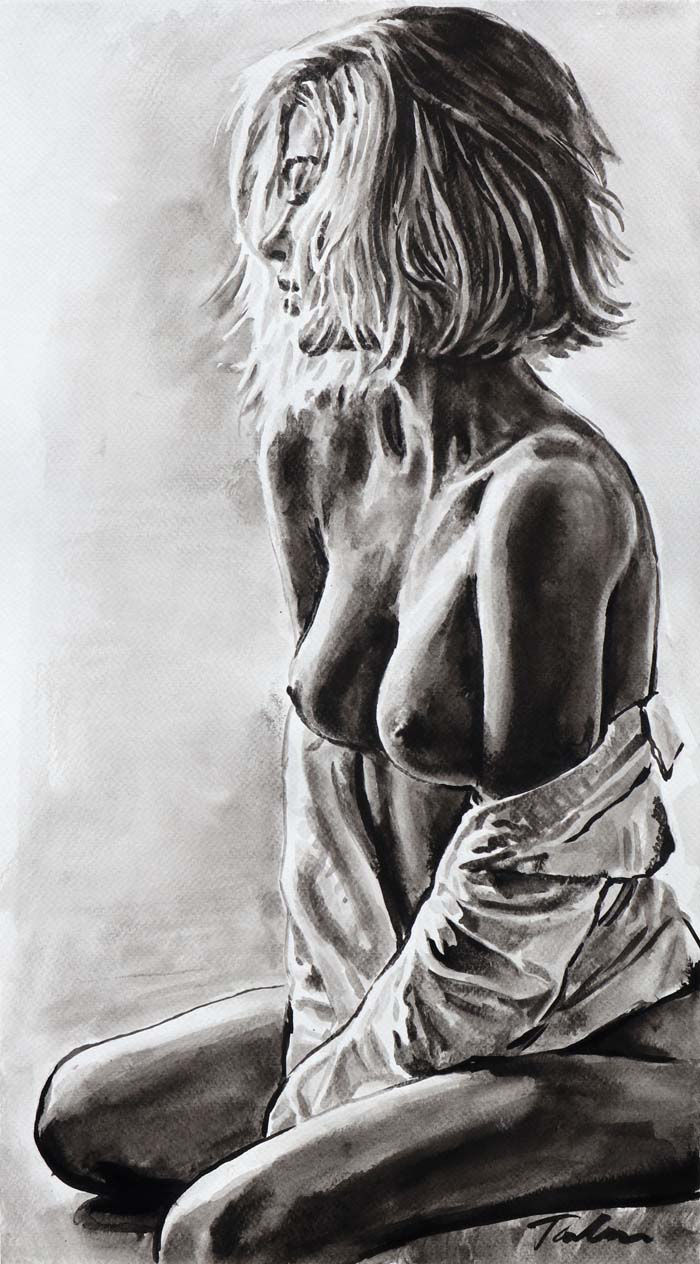 Awakening Desire