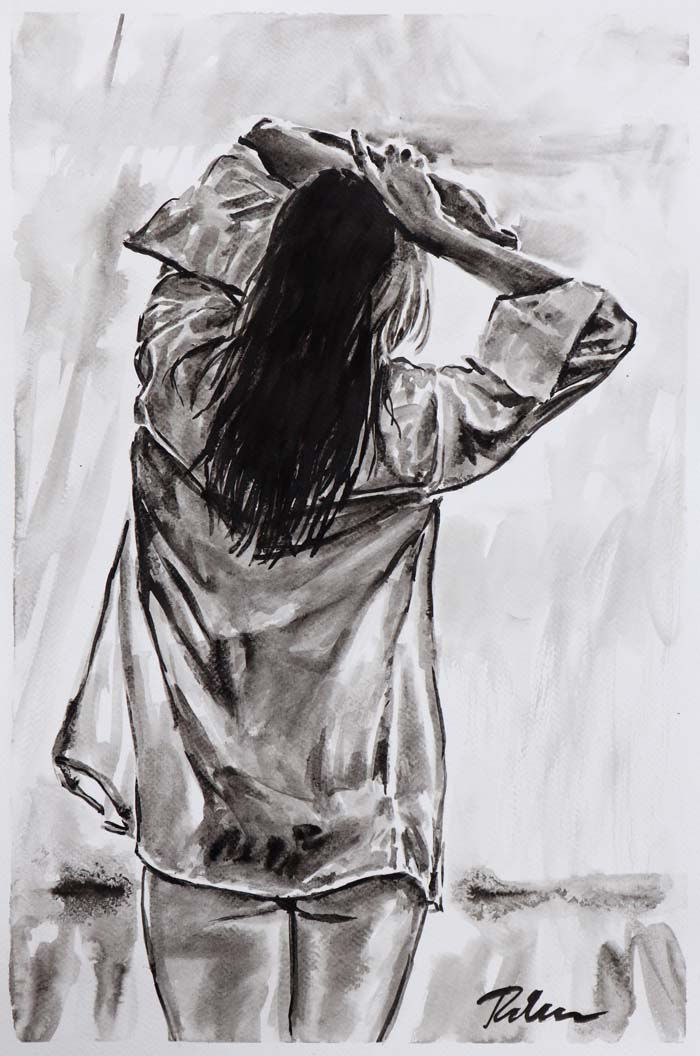 Morning Reverie