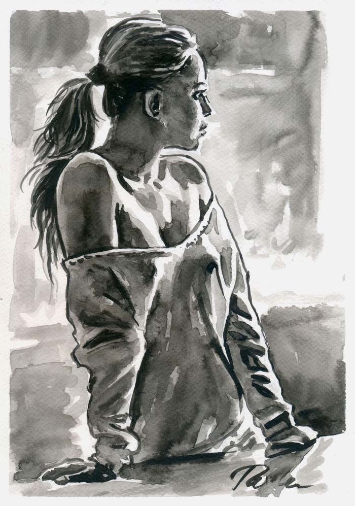 Morning Light