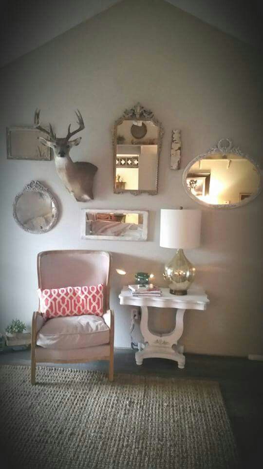 Decorating Ideas W C L